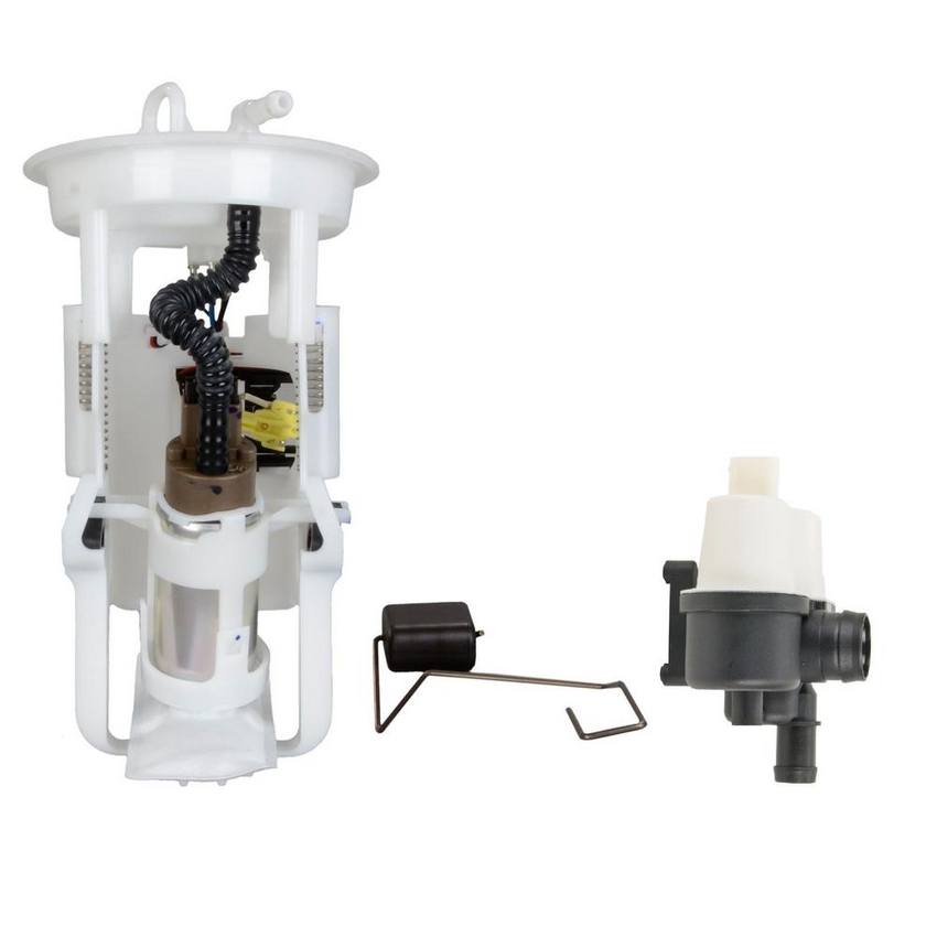 BMW Fuel Pump Module Assembly 16146766942 - Bosch 4178892KIT